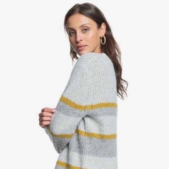 🔆ROXY🔆 WINTER RIVER SWEATER - Picture 10 of 14